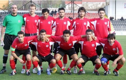 "BAL liginde olan bir takıma stad yapmam"