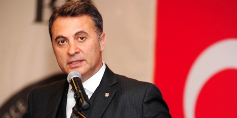 Beşiktaş'ta futbol direktörlüğü bitti mi?