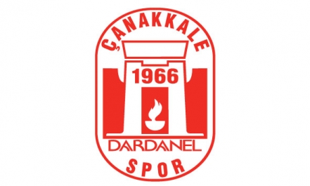 Dardanelspor tesisleşiyor..