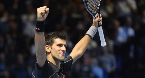 Djokovic, Müslüman olacak..