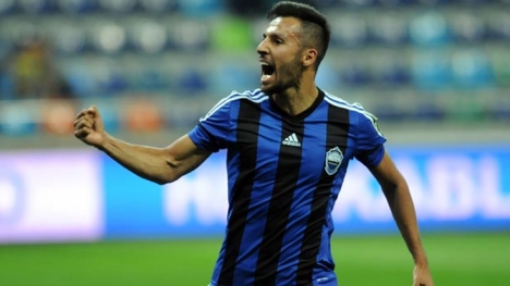 Erciyesspor, yeni sezonda iddialı!