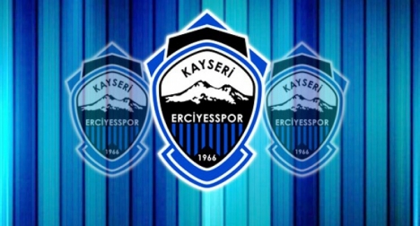 Erciyesspor'da yaprak dökümü sürüyor..