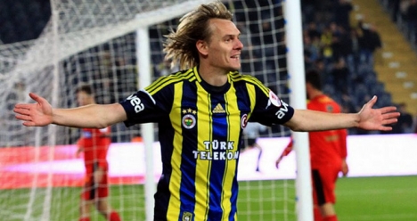 Fenerbahçe'de Krasic'in talipleri arttı.