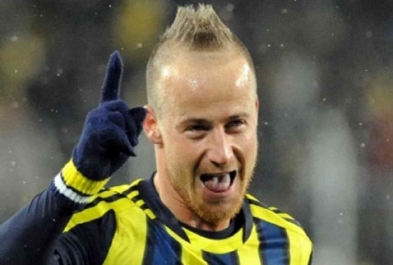 Fenerbahçe, Stoch'un sözleşmesini uzattı..