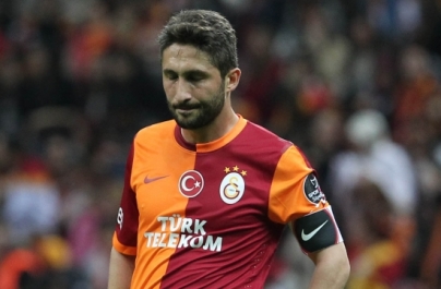 Galatasaray'dan Sabri açıklaması geldi..