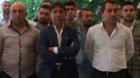 Gaziosmanpaşa, başkanını seçti..