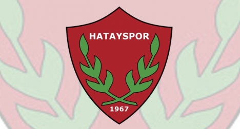 Hatayspor'dan 9 transfer!