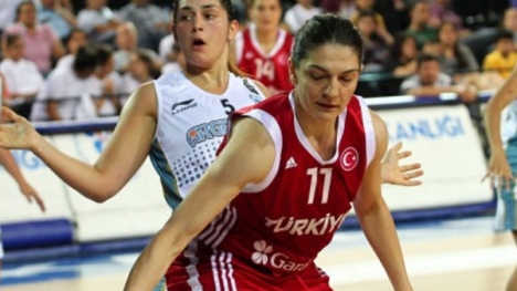 "Hayal kırıklığı olmaması için çok çalışıyoruz"
