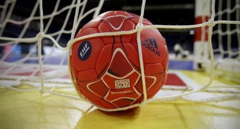 Kosova, EHF üyeliğine kabul edildi...