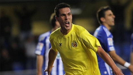 İstanbul Başakşehir, Villarreal'den oyuncu aldı..
