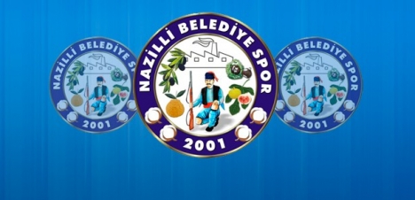 Nazilli Belediyespor'da hedef galibiyet!