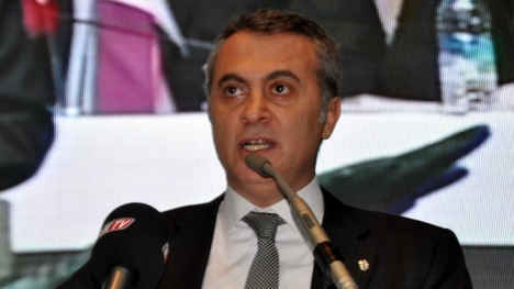 Orman: "Bizim stat kendi alın terimizle inşa ediliyor"