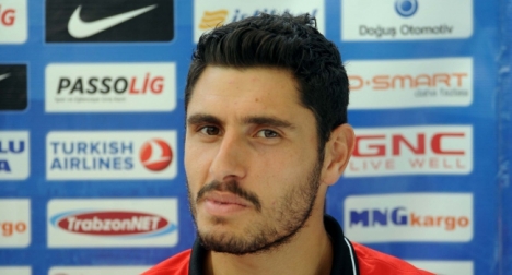 Özer, Trabzonspor'un hedefini açıkladı..