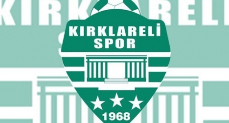 Kırklarelispor, Hatayspor'dan oyuncu aldı..