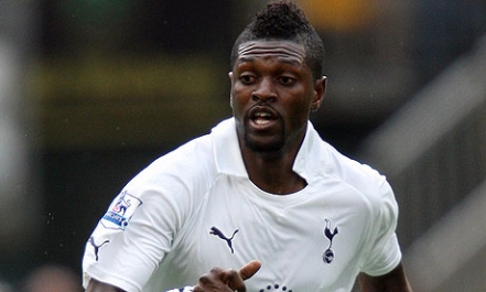 Tottenham'da Sıtma şoku!