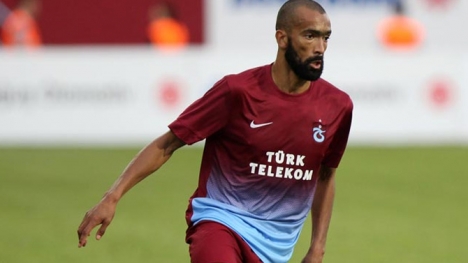 Trabzonspor'da Bosingwa'ya teklif!