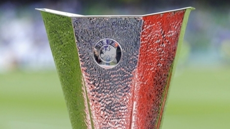 UEFA Avrupa Ligi'nde ilk maçların sonuçları..