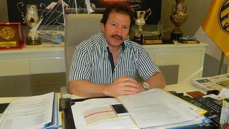 Yiğiner: "Çakma bir Ankaragücü istemeyiz" 