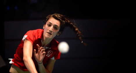 2. Avrupa Üniversite Spor Oyunları'nda neler oldu?