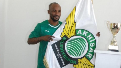 Akhisar'da forma numaraları belirlendi..