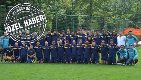 Ankaragücü'nde Diriliş'in yerini Tükeniş aldı..
