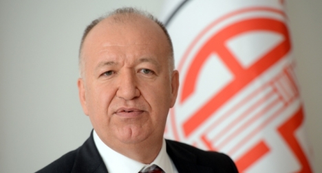 Antalyaspor'da stat boş mu kalacak?