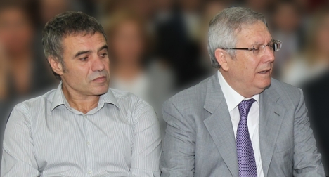 Yanal'dan suç duyurusu!