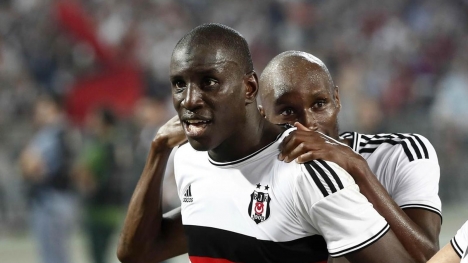 Demba Ba: "Partizan'ı boş geçmem"