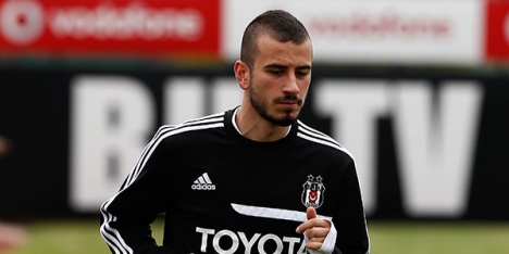 Beşiktaş'ta Özyakup, Arsenal'i yorumladı!