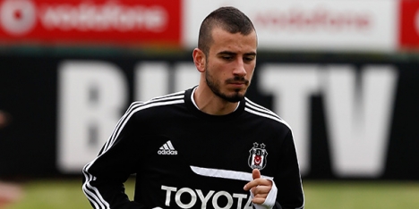 Beşiktaş'ta Oğuzhan'da yırtık var!