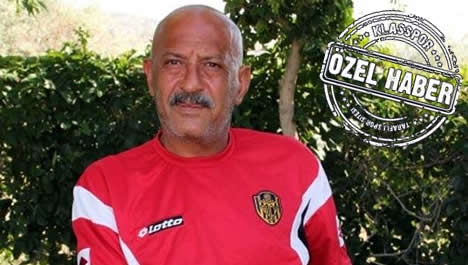 Beştepe'den at beni, Tandoğan'dan tut beni!