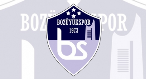 Bozüyükspor evrakları teslim etti..