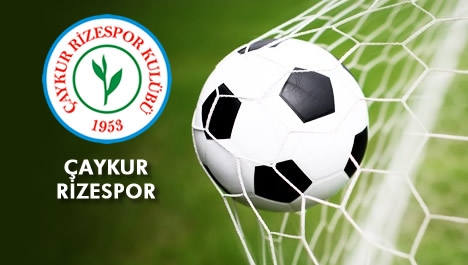 Ç. Rizespor'da hazırlıklar başladı..