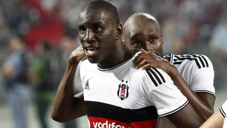 Demba Ba: "3 gol atmama rağmen..."