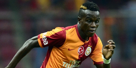 Arsenal, Bruma ile mi ilgileniyor? 