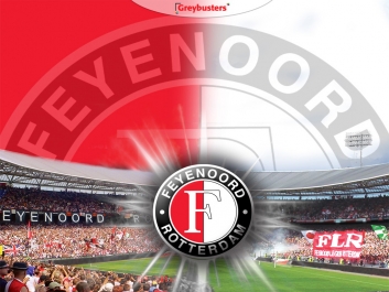 Feyenoord'un 11'i belli oldu..