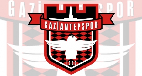 Gaziantepspor'da hazırlıklar başladı..