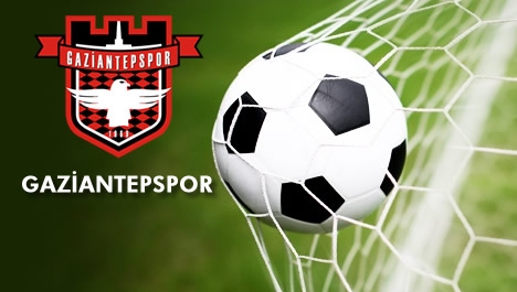 Gaziantepspor 3 puan için hazırlanıyor..