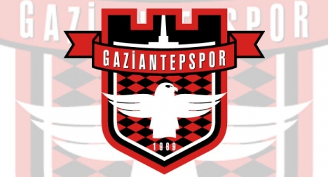 Gaziantepspor'da forma numaraları belli oldu..