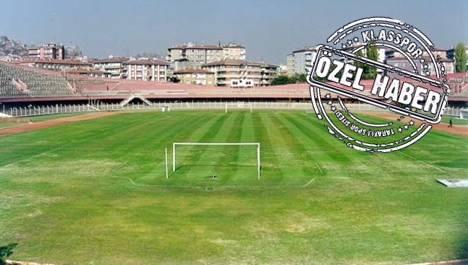 Hacettepe ve Ankara Demirspor nerede oynayacak?