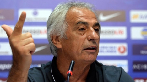 Halilhodzic: "2 transfer daha bekliyorum."