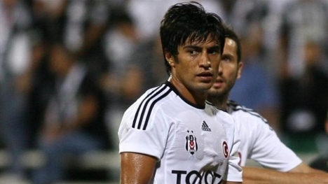 İbrahim Toraman, Sivasspor yolunda..