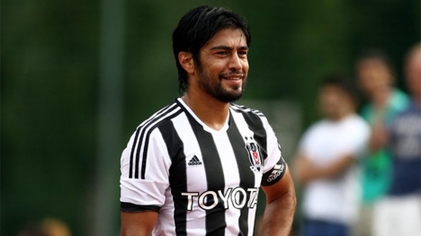 İbrahim Toraman, Sivasspor'a kiralandı..