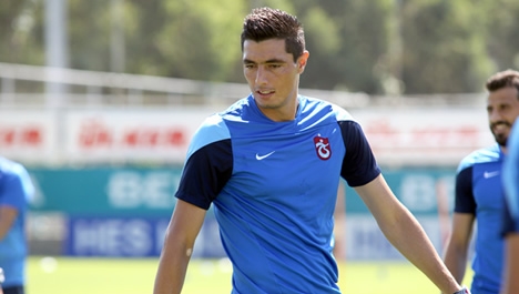 İşte Trabzonspor'da Cardozo'nun gerçek maliyeti..