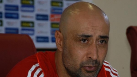 Kafkas: "Umarım eleyebileceğimiz bir rakip çıkar"