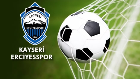 Kayseri Erciyesspor kimleri transfer etti? Kimler gitti?