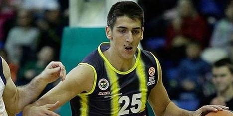 Kenan Sipahi, geri dönüyor!