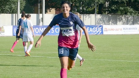 Konak Belediyespor'dan 11 gollük şov!