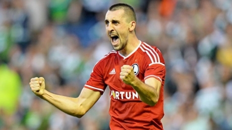 Legia Varşova turladı ama men edilebilir!