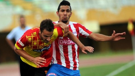 Manisaspor, 4 futbolcu ile anlaştı..